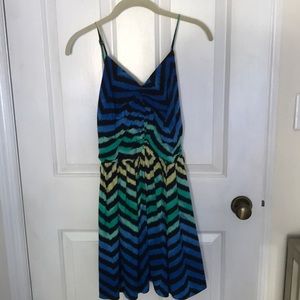 Parker dress